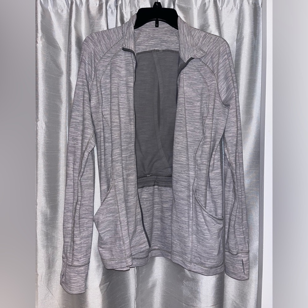 Lululemon jacket